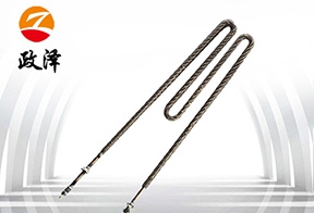 翅片加熱管安裝及調(diào)試？